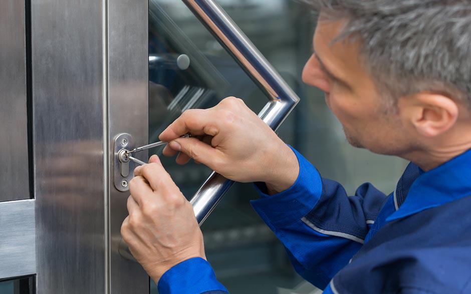 changer une serrure prix Les Clayes-sous-Bois